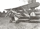 1932 Waco UBF-2 NC130751